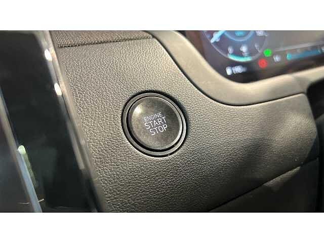 Hyundai TUCSON 1.6 TGDi Plug-in Hybrid N Line S 5dr 4WD Auto Grey