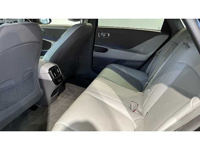 Hyundai Ioniq 6 IONIQ 6 168kW Ultimate 77kWh 4dr Auto