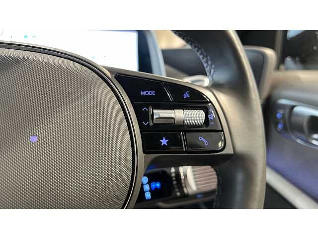 Hyundai Ioniq 6 IONIQ 6 168kW Ultimate 77kWh 4dr Auto