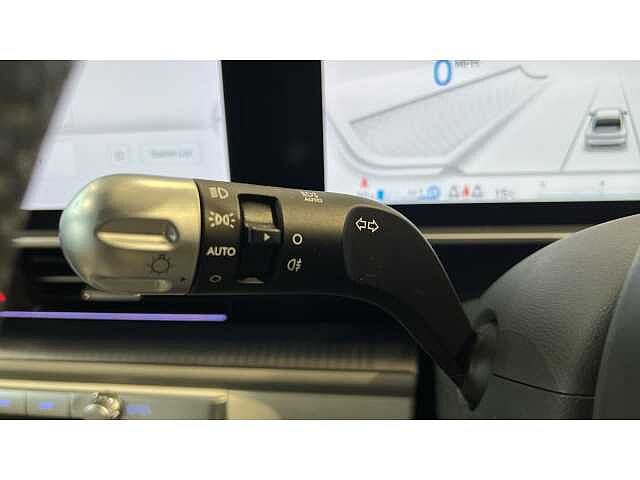 Hyundai Ioniq 6 IONIQ 6 168kW Ultimate 77kWh 4dr Auto