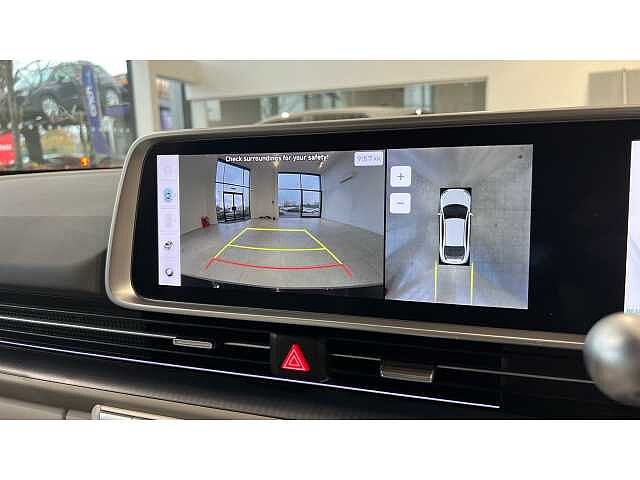Hyundai Ioniq 6 IONIQ 6 168kW Ultimate 77kWh 4dr Auto