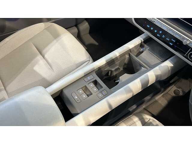 Hyundai Ioniq 6 IONIQ 6 168kW Ultimate 77kWh 4dr Auto
