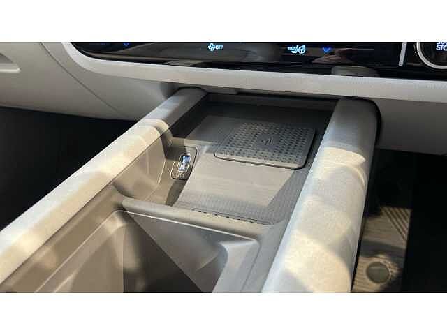 Hyundai Ioniq 6 IONIQ 6 168kW Ultimate 77kWh 4dr Auto