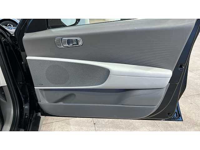 Hyundai Ioniq 6 IONIQ 6 168kW Ultimate 77kWh 4dr Auto