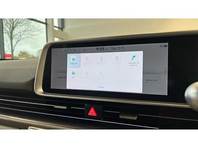 Hyundai Ioniq 6 IONIQ 6 168kW Ultimate 77kWh 4dr Auto