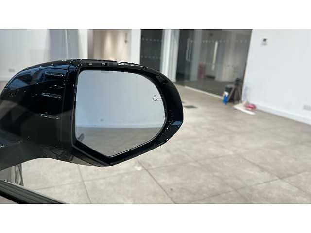 Hyundai Ioniq 6 IONIQ 6 168kW Ultimate 77kWh 4dr Auto