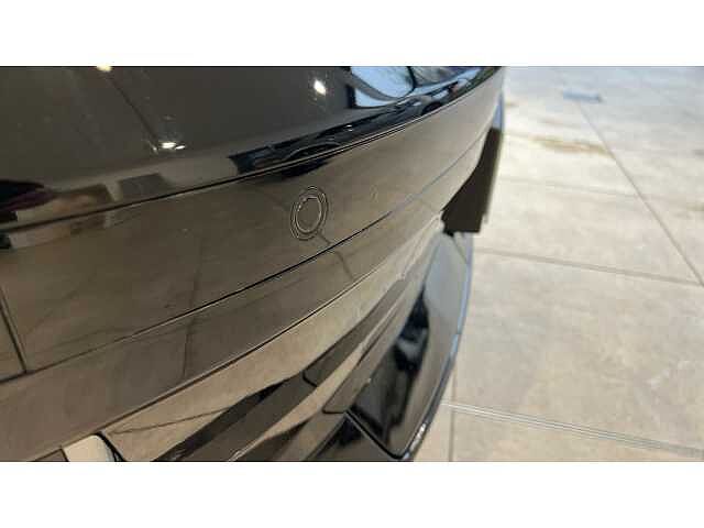 Hyundai Ioniq 6 IONIQ 6 168kW Ultimate 77kWh 4dr Auto