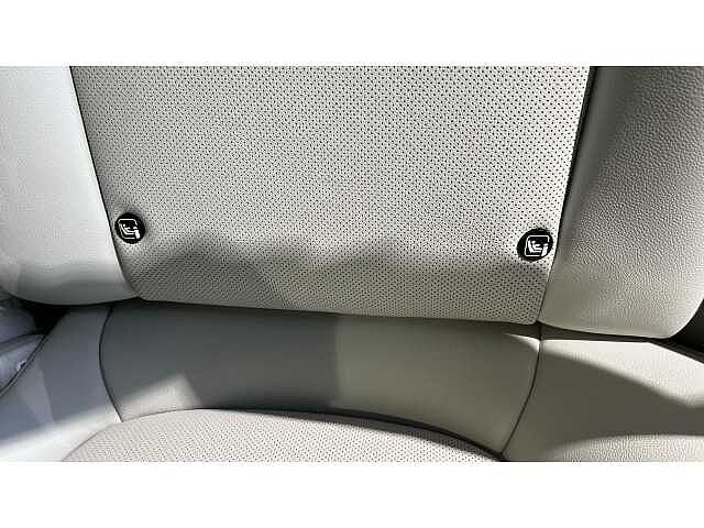 Hyundai Ioniq 6 IONIQ 6 168kW Ultimate 77kWh 4dr Auto