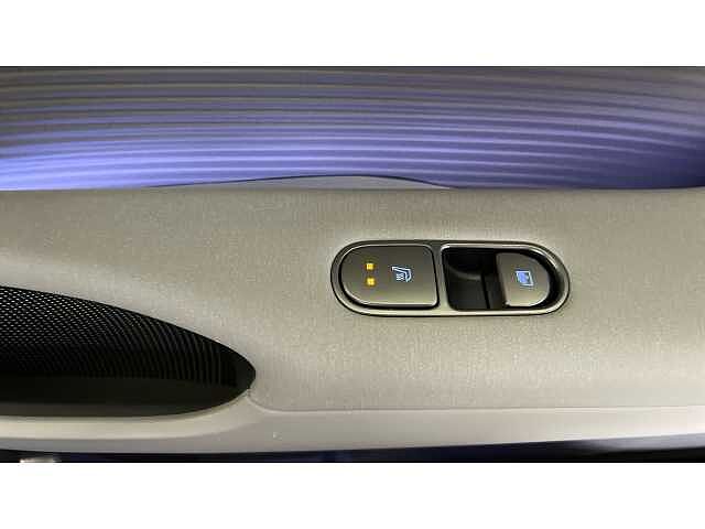 Hyundai Ioniq 6 IONIQ 6 168kW Ultimate 77kWh 4dr Auto