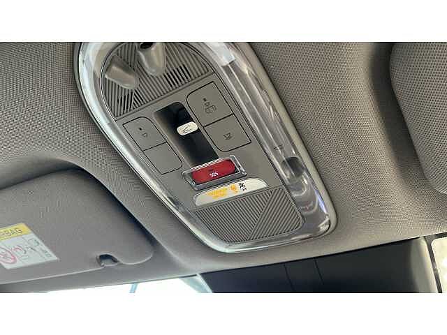 Hyundai Ioniq 6 IONIQ 6 168kW Ultimate 77kWh 4dr Auto