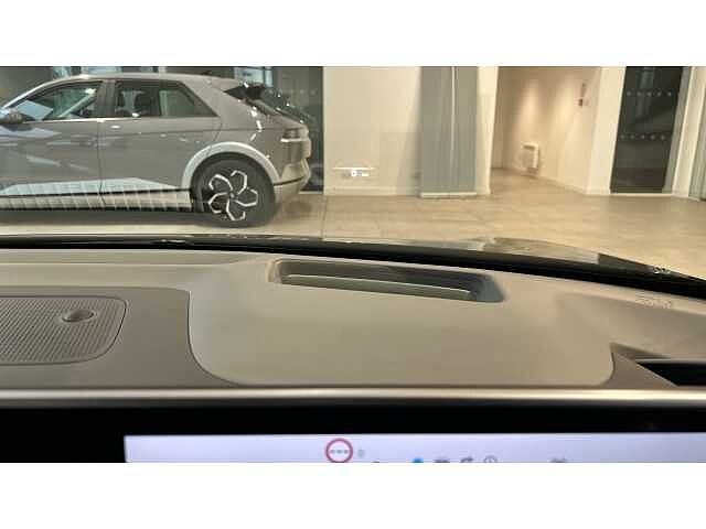 Hyundai Ioniq 6 IONIQ 6 168kW Ultimate 77kWh 4dr Auto