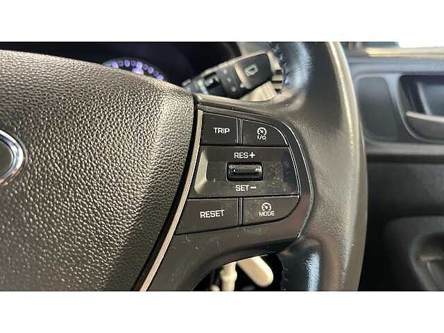 Hyundai i20 I20 1.2 Go SE 5dr