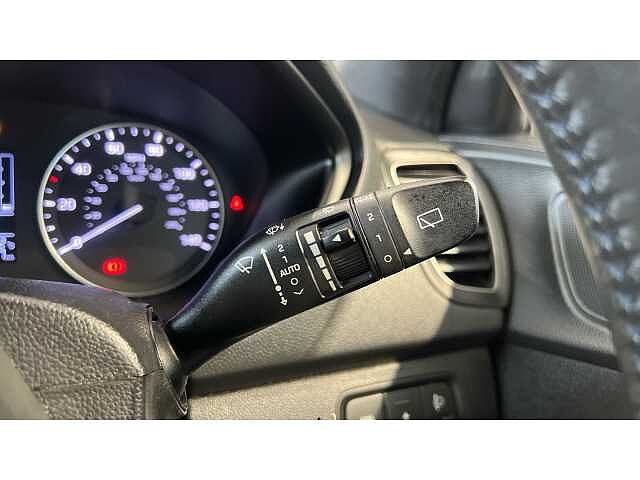 Hyundai i20 I20 1.2 Go SE 5dr