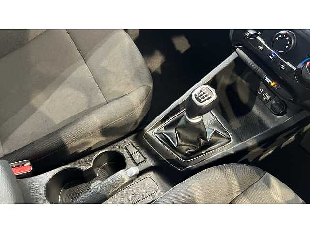 Hyundai i20 I20 1.2 Go SE 5dr