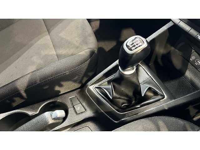 Hyundai i20 I20 1.2 Go SE 5dr