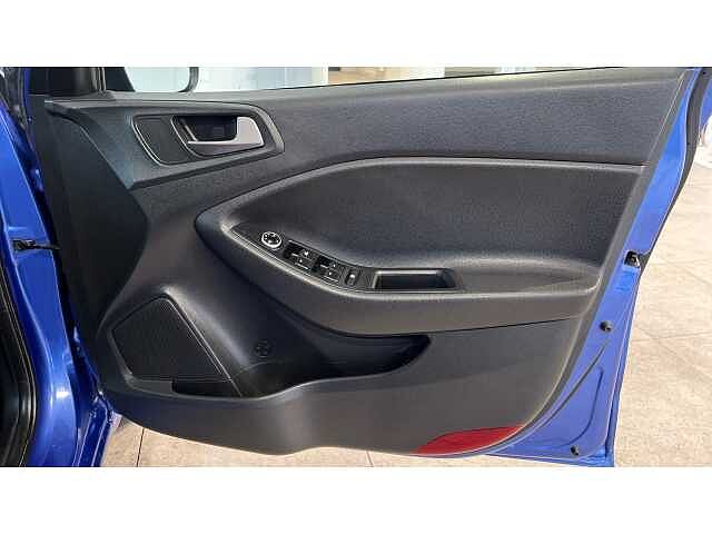 Hyundai i20 I20 1.2 Go SE 5dr