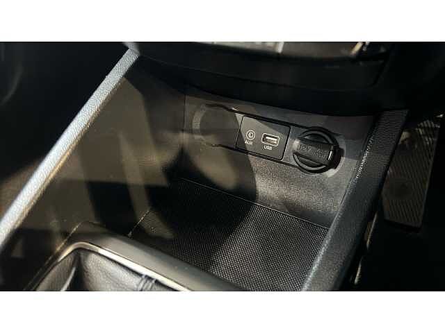 Hyundai i20 I20 1.2 Go SE 5dr