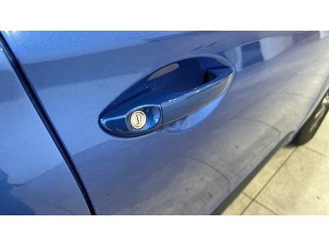 Hyundai i20 I20 1.2 Go SE 5dr