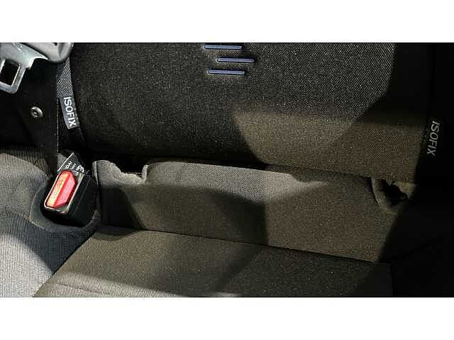 Hyundai i20 I20 1.2 Go SE 5dr