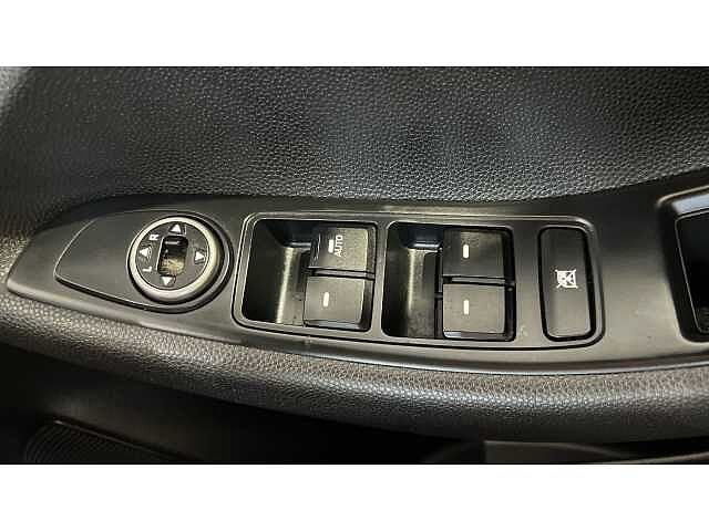 Hyundai i20 I20 1.2 Go SE 5dr