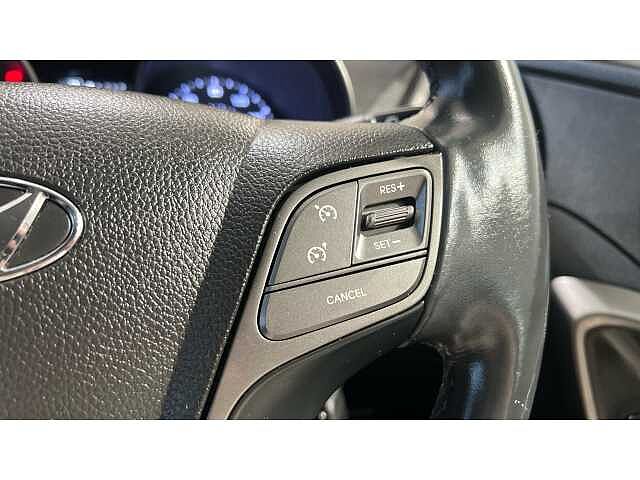 Hyundai Santa Fe SANTA FE 2.2 CRDi Blue Drive Premium 5dr Auto [7 Seats]