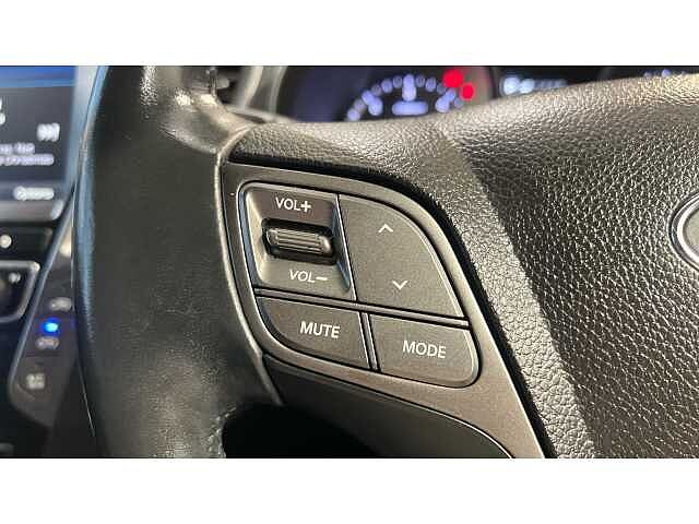 Hyundai Santa Fe SANTA FE 2.2 CRDi Blue Drive Premium 5dr Auto [7 Seats]