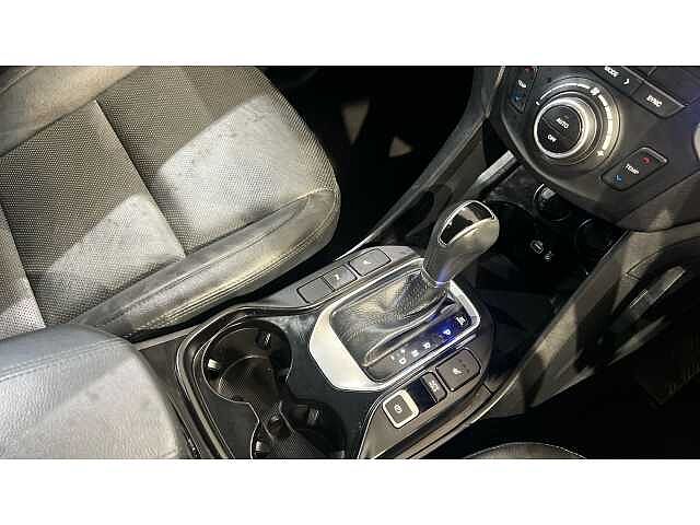 Hyundai Santa Fe SANTA FE 2.2 CRDi Blue Drive Premium 5dr Auto [7 Seats]
