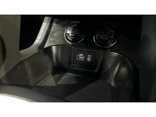 Hyundai Santa Fe SANTA FE 2.2 CRDi Blue Drive Premium 5dr Auto [7 Seats]