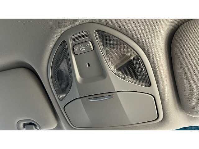 Hyundai Santa Fe SANTA FE 2.2 CRDi Blue Drive Premium 5dr Auto [7 Seats]