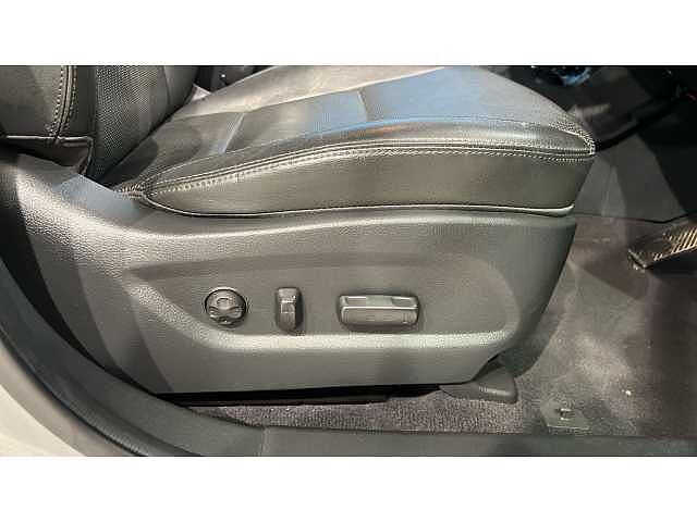 Hyundai Santa Fe SANTA FE 2.2 CRDi Blue Drive Premium 5dr Auto [7 Seats]