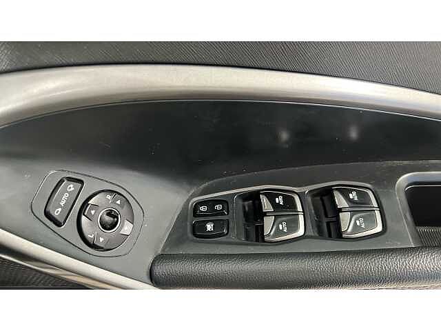 Hyundai Santa Fe SANTA FE 2.2 CRDi Blue Drive Premium 5dr Auto [7 Seats]