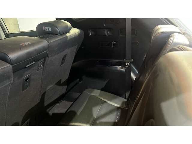 Hyundai Santa Fe SANTA FE 2.2 CRDi Blue Drive Premium 5dr Auto [7 Seats]