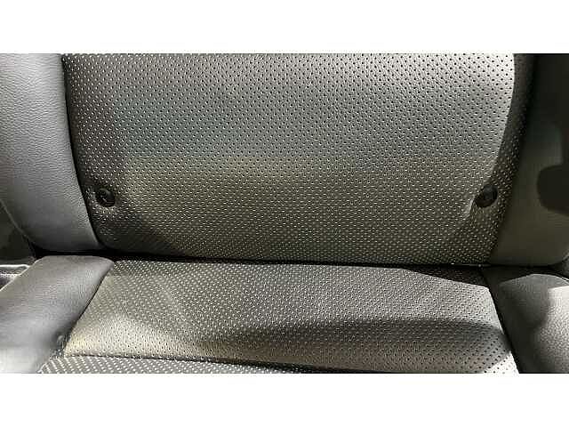 Hyundai Santa Fe SANTA FE 2.2 CRDi Blue Drive Premium 5dr Auto [7 Seats]