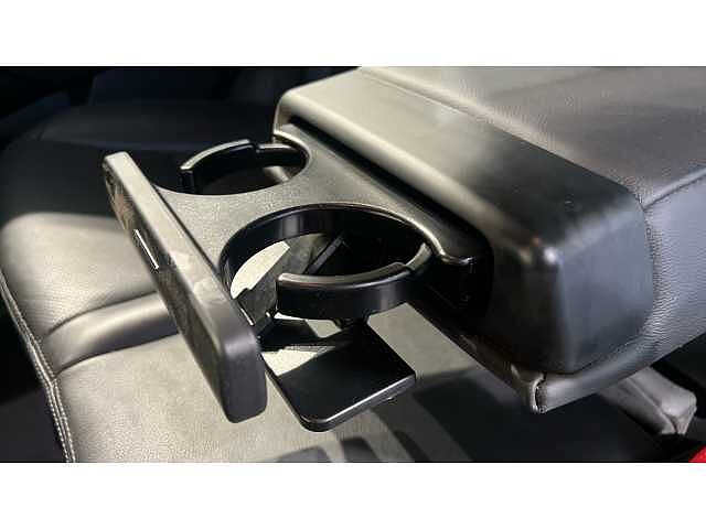 Hyundai Santa Fe SANTA FE 2.2 CRDi Blue Drive Premium 5dr Auto [7 Seats]