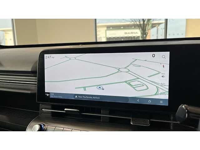 Hyundai KONA KONA 115kW Advance 48kWh 5dr Auto Grey