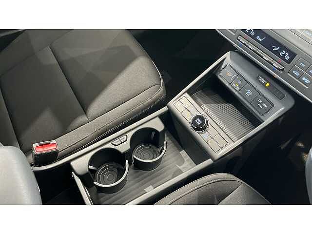 Hyundai KONA KONA 115kW Advance 48kWh 5dr Auto Grey