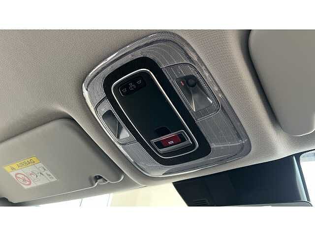 Hyundai KONA KONA 115kW Advance 48kWh 5dr Auto Grey