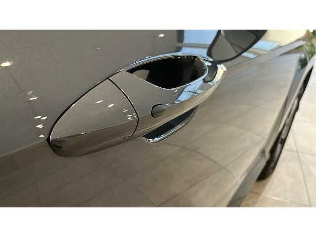 Hyundai KONA KONA 115kW Advance 48kWh 5dr Auto Grey