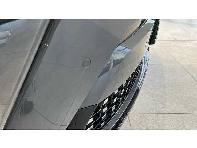 Hyundai KONA KONA 115kW Advance 48kWh 5dr Auto Grey