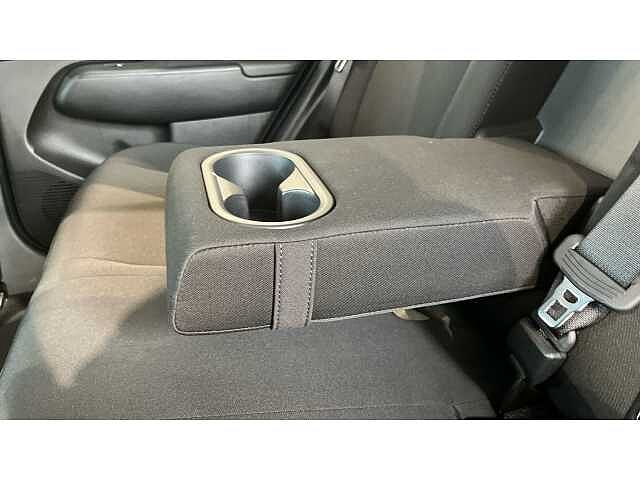 Hyundai KONA KONA 115kW Advance 48kWh 5dr Auto Grey