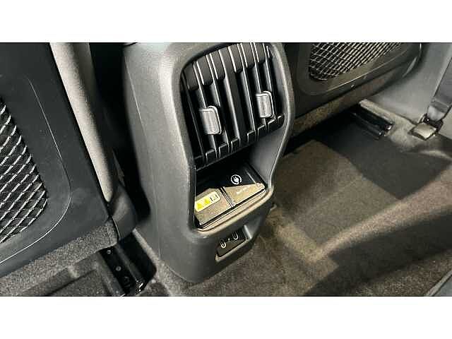 Hyundai KONA KONA 115kW Advance 48kWh 5dr Auto Grey