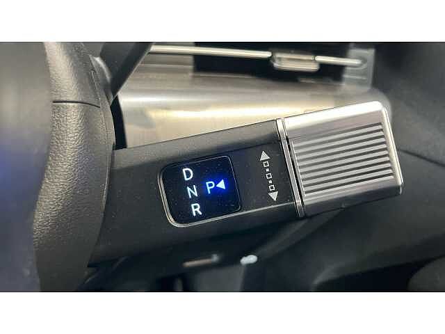 Hyundai KONA KONA 115kW Advance 48kWh 5dr Auto Grey