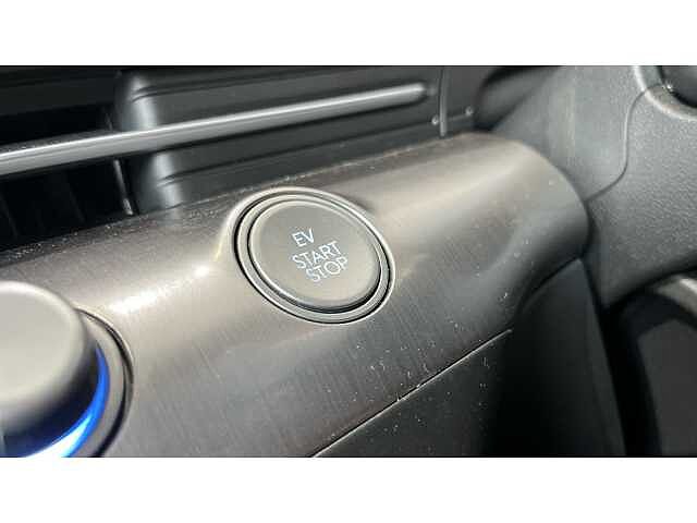 Hyundai KONA KONA 115kW Advance 48kWh 5dr Auto Grey