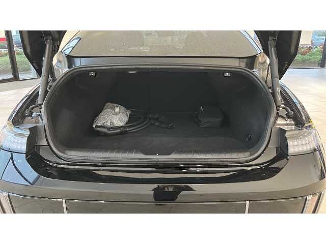 Hyundai Ioniq 6 IONIQ 6 168kW Ultimate 77kWh 4dr Auto