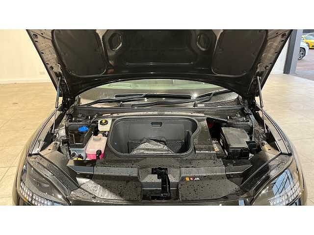 Hyundai Ioniq 6 IONIQ 6 168kW Ultimate 77kWh 4dr Auto