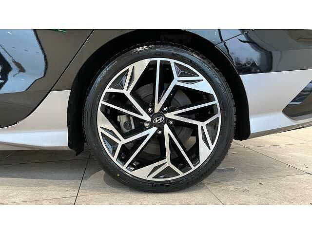 Hyundai Ioniq 6 IONIQ 6 168kW Ultimate 77kWh 4dr Auto