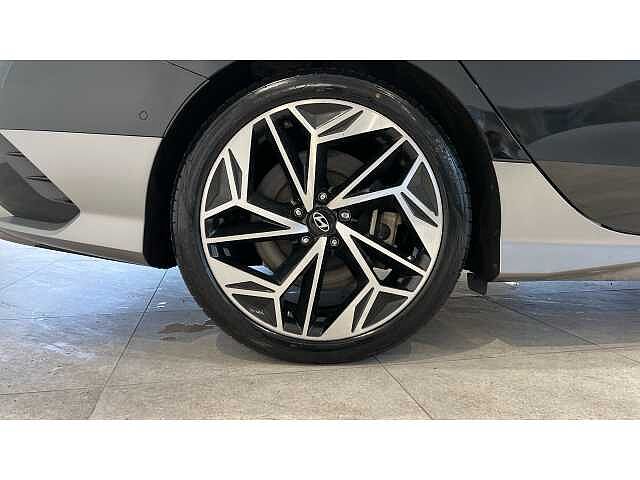Hyundai Ioniq 6 IONIQ 6 168kW Ultimate 77kWh 4dr Auto