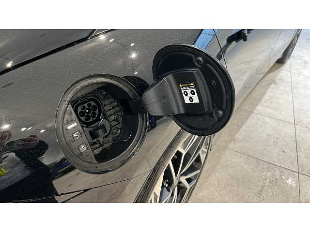 Hyundai Ioniq 6 IONIQ 6 168kW Ultimate 77kWh 4dr Auto