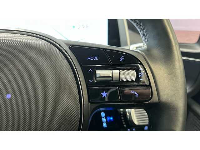 Hyundai Ioniq 6 IONIQ 6 168kW Ultimate 77kWh 4dr Auto