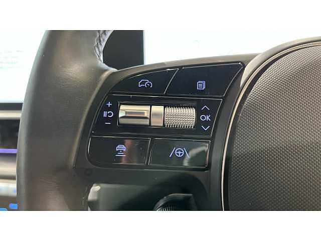 Hyundai Ioniq 6 IONIQ 6 168kW Ultimate 77kWh 4dr Auto
